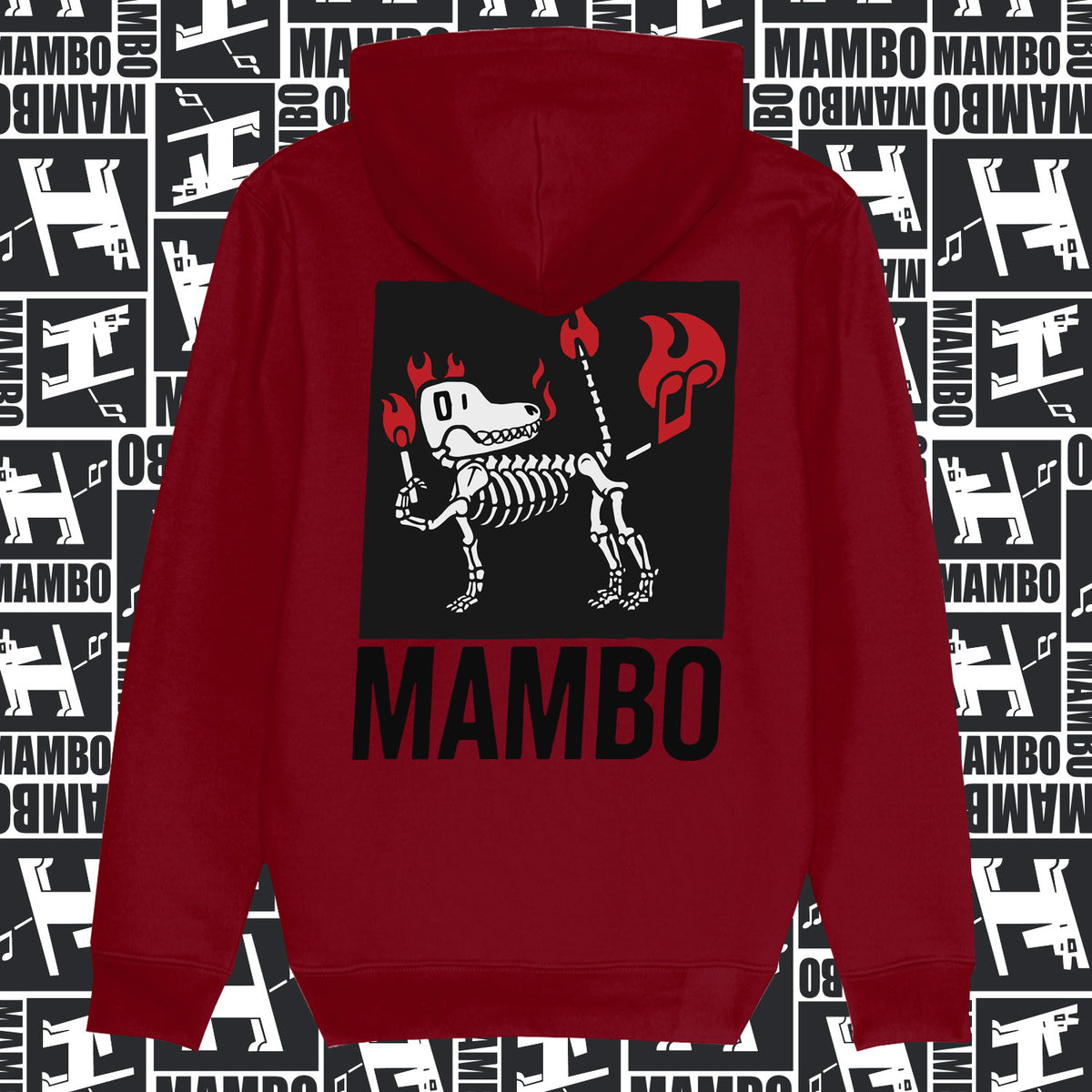 ®Official Mambo Clothing Store - Fashion | Surf | Art | Music