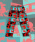DJ Pants - Blue Dog House - The Artistsformerly known as The Moose