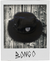 MAMBO BUCKET HAT