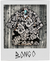 MAMBO HAWAIIAN BONGO BLACK LOUD SHIRT