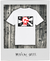 MAMBO SKULL NOTE T-SHIRT.