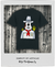 MAMBO SHERIFF OF NOTHING - T-SHIRT - REG MOMBASSA