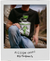 MAMBO FISSION CHIPS TEE - REG MOMBASSA